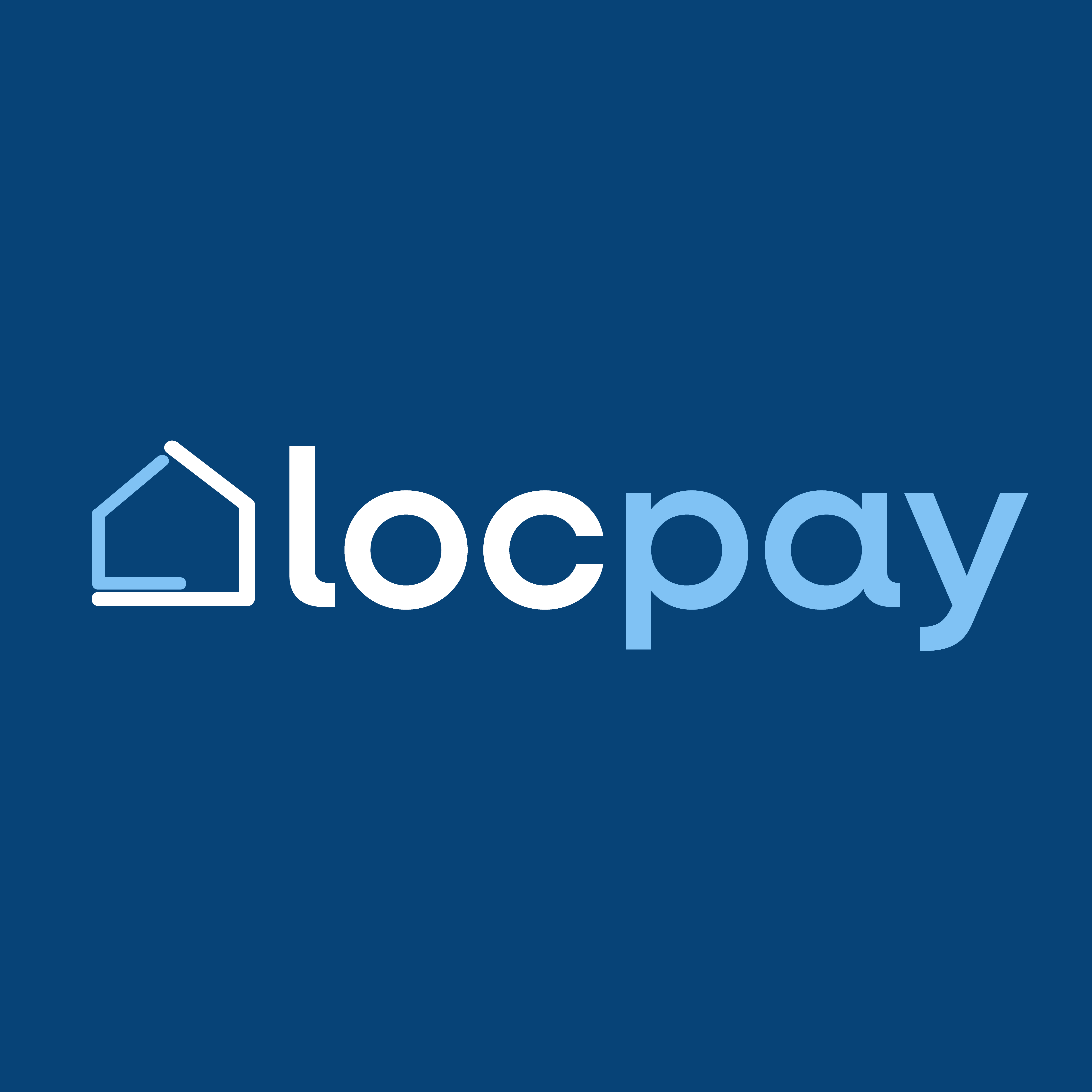 LocPay Logo
